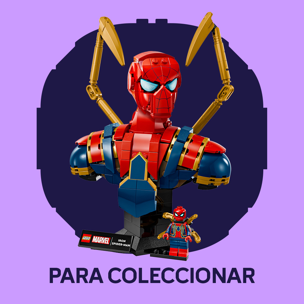 Categoría Lego